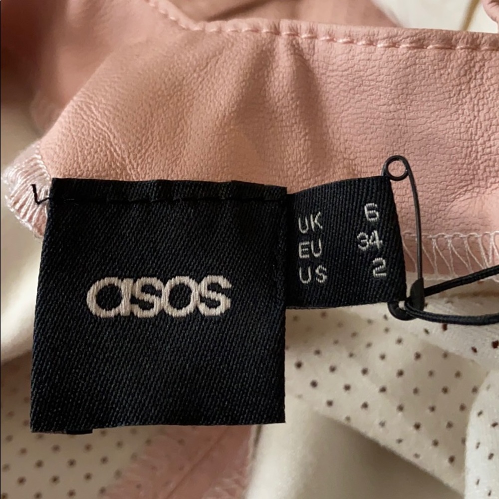 ASOS top - Picture 3 of 8